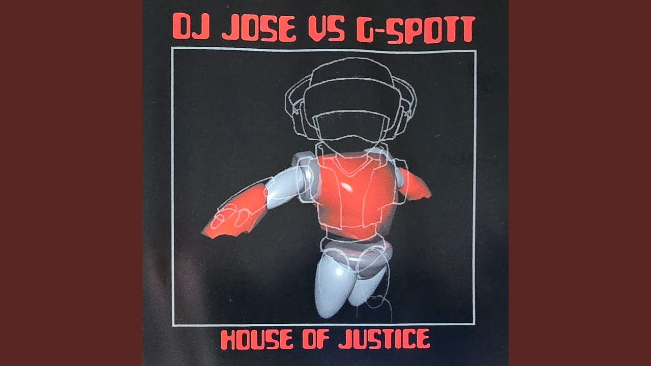 House of Justice (Radio Edit)