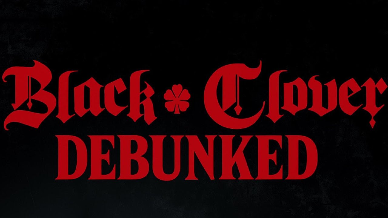 This Black Clover Theory Will Change EVERYTHING.