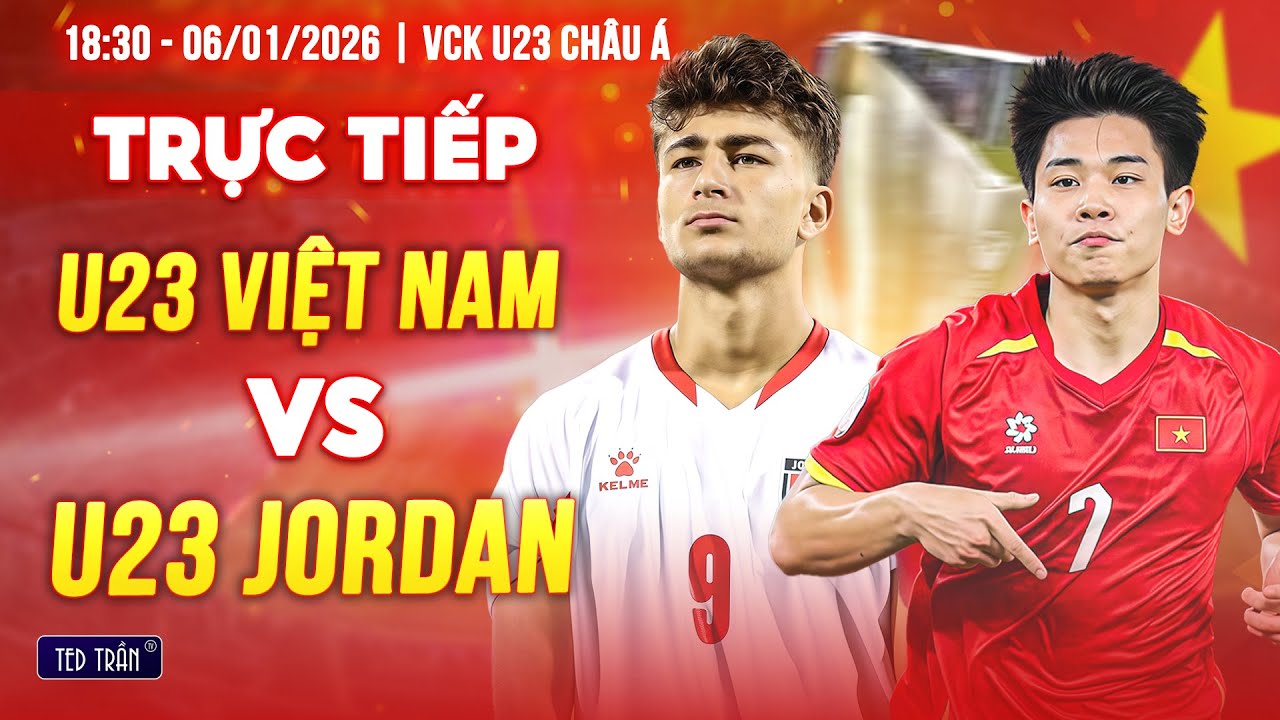 BÌNH LUẬN TRƯỚC TRẬN U23 VIỆT NAM vs U23 JORDAN: HLV KIM TUNG ĐỘI HÌNH CỰC DỊ ĐẤU ĐỐI THỦ TÂY Á
