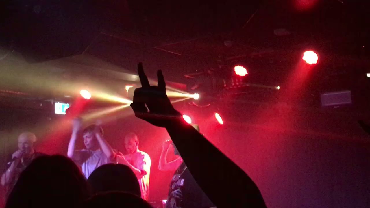 Pete & Bas - Plugged In (Live Manchester 14th Oct 2021 Club Academy)