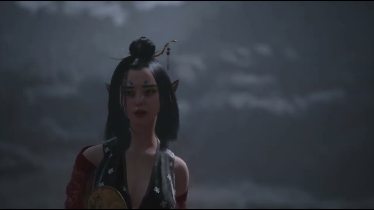 Black Myth: Wukong 63