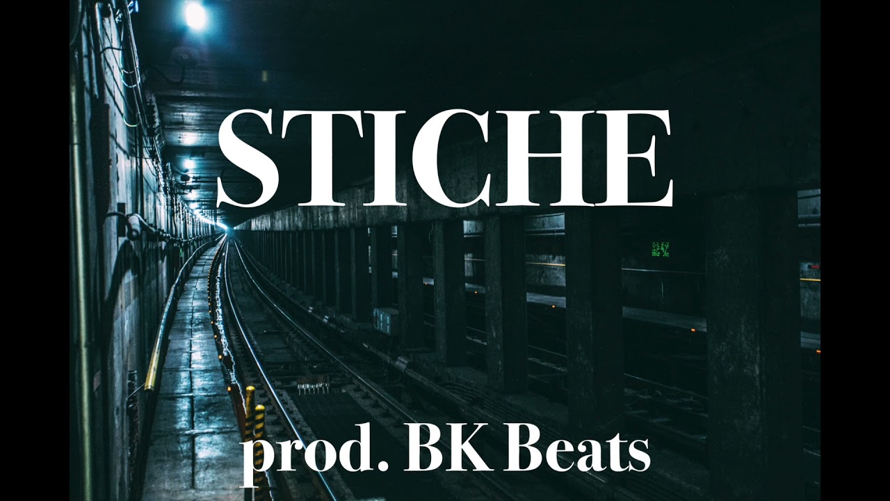BUSHIDO X SAMRA Type Beat 