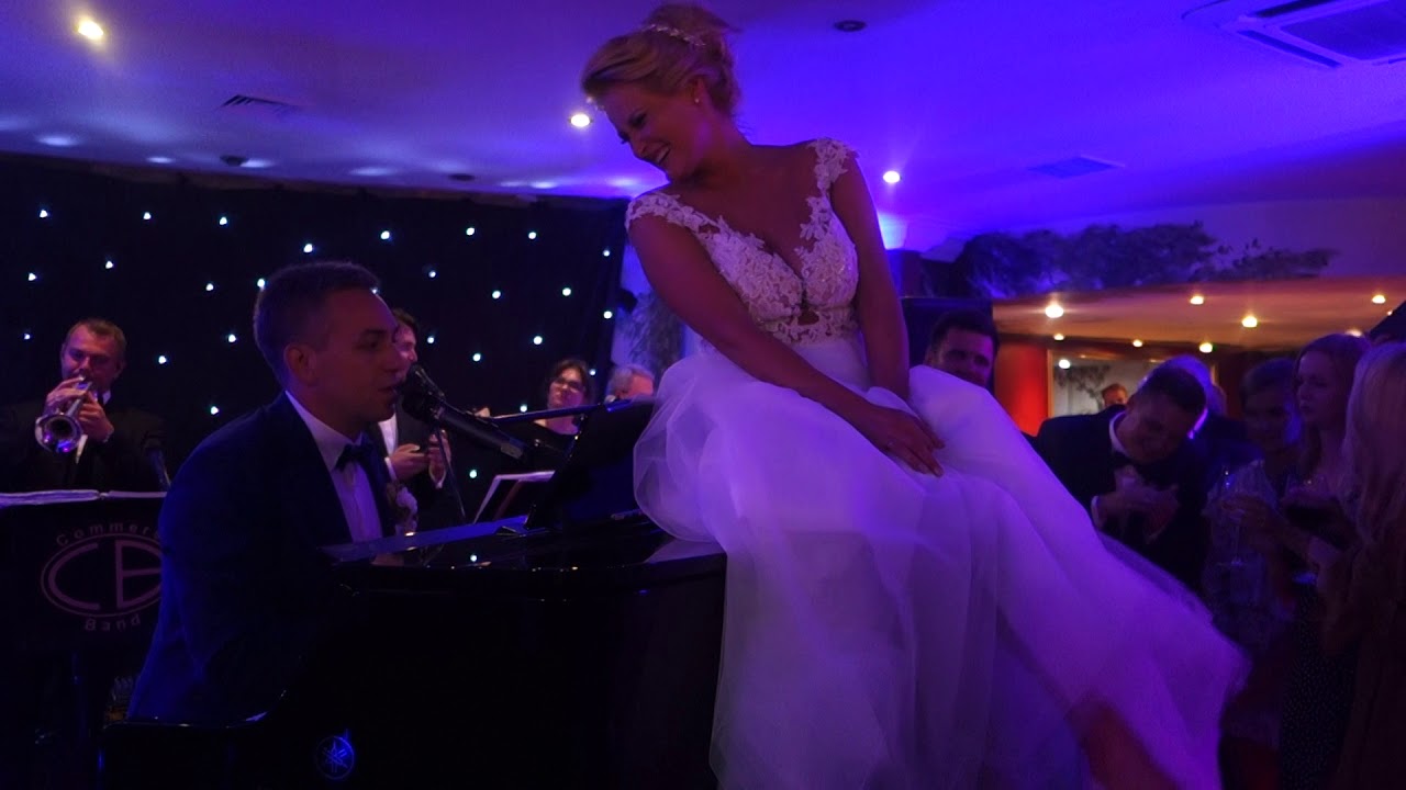 16.06.2018 Ty druha we mnie masz wykon + 2x bis