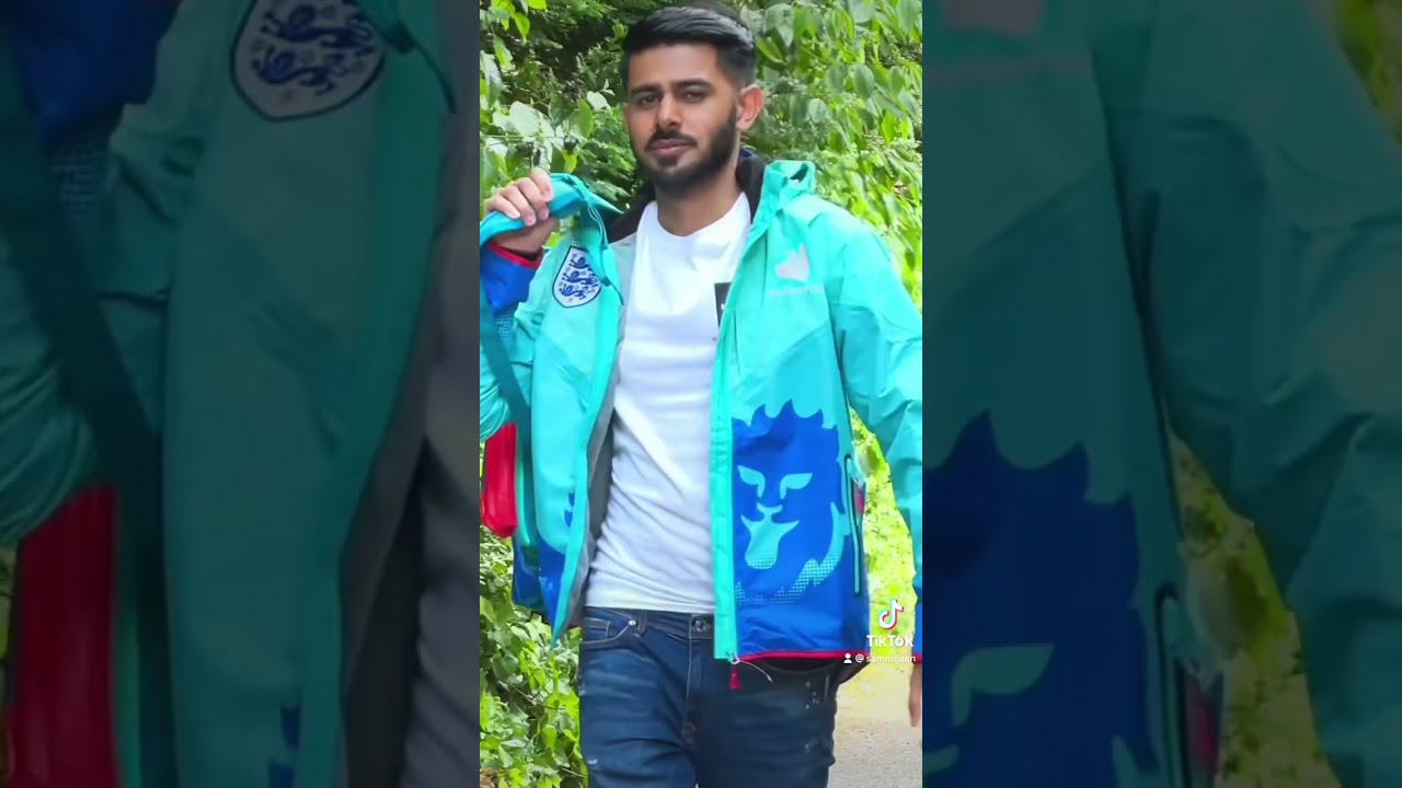 New Deliveroo Kit | SammiJaan | Gujjar4lyf | UK 🇬🇧