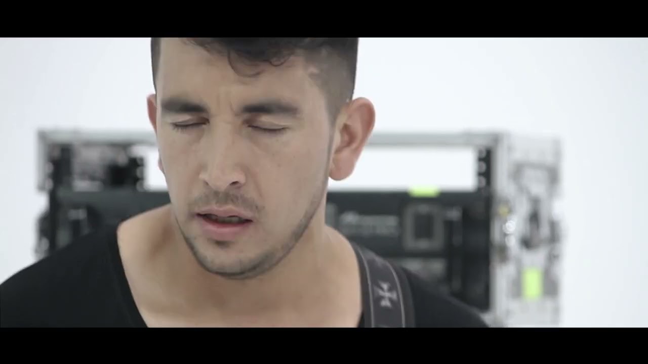 Corban - Al Despertar (Video Oficial)