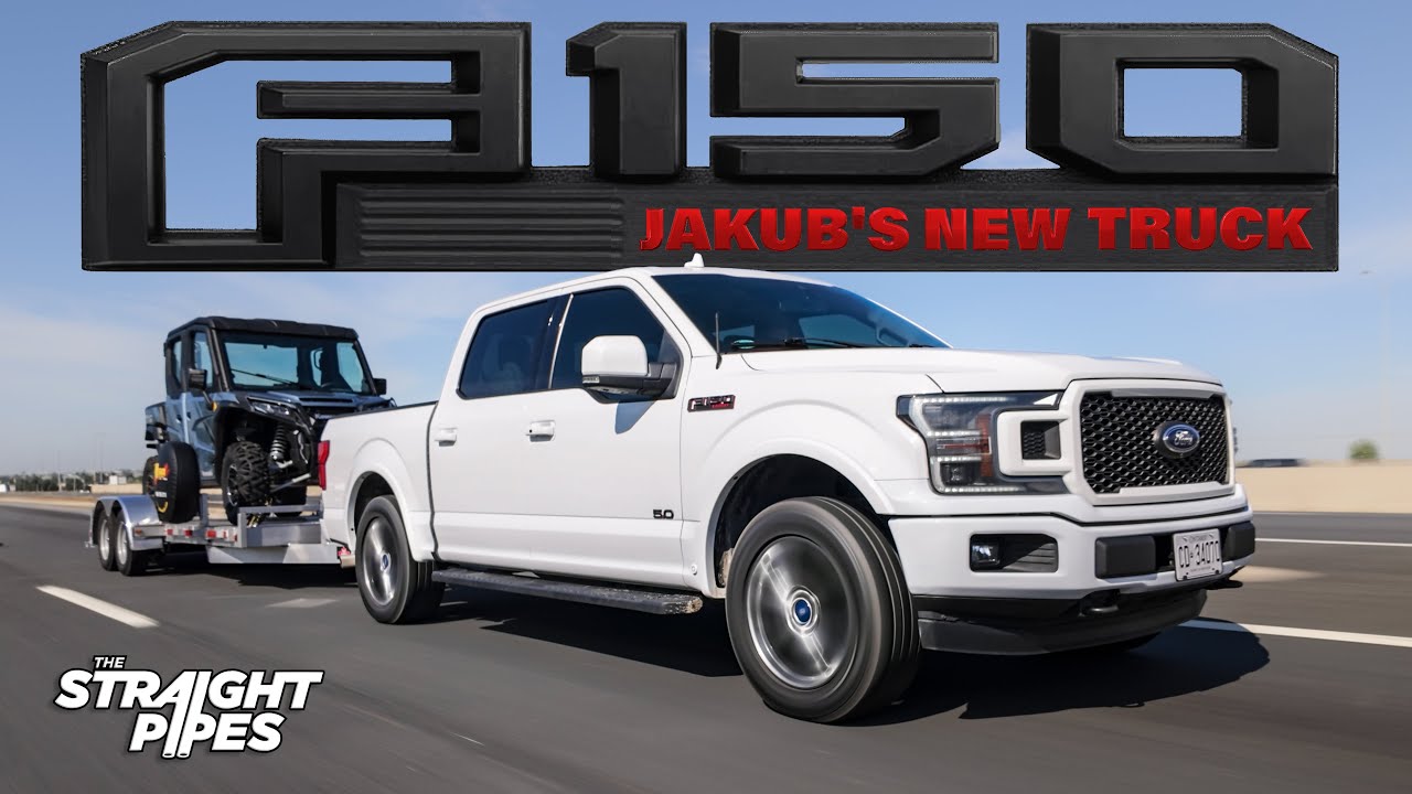 Прощай, Raptor… Привет, F-150 (вот настоящая причина)