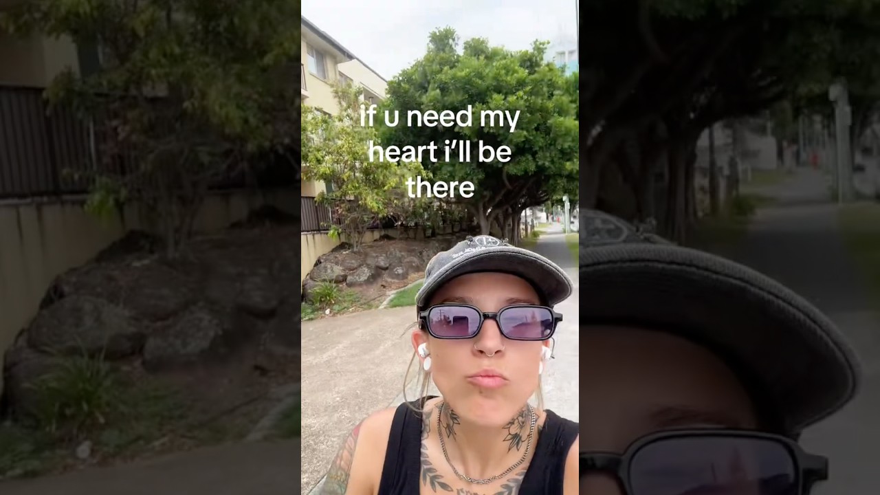 New music from tori pepper 🔥 &ldquo;if u need&rdquo; out now