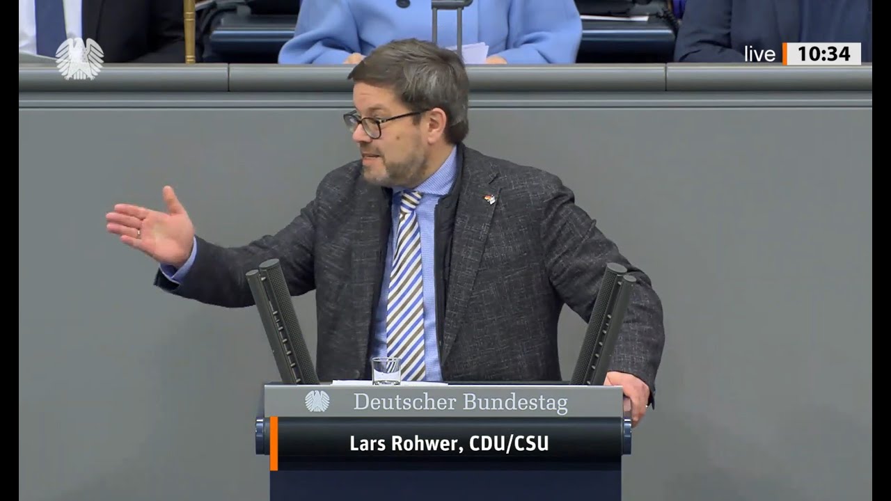 16.01.2026, Plenum, Deutscher Bundestag, TOP 26, Natur- u. Umweltschutz b. Windkraft- u. Solaranl.