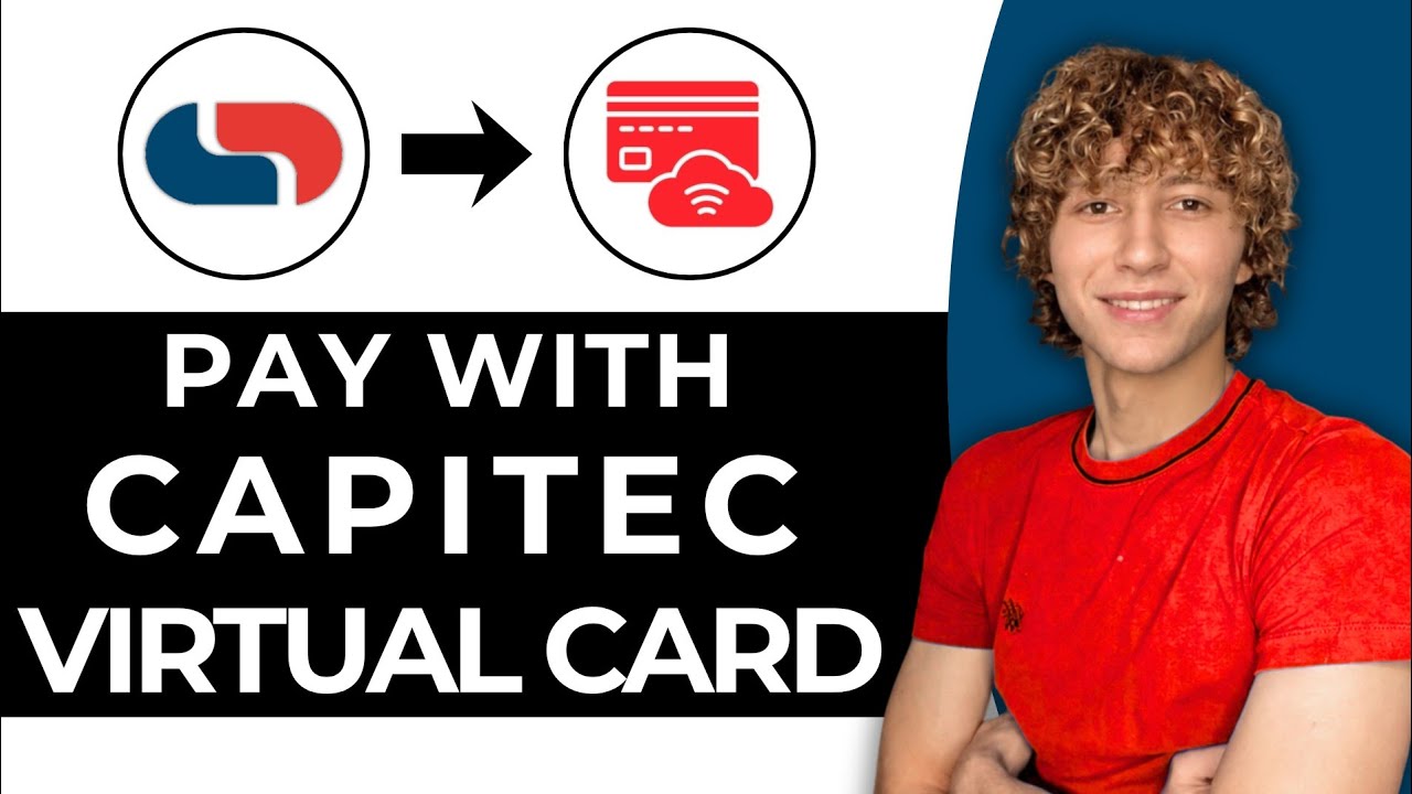 How To Pay With Capitec Virtual Card (2026 Step By Step Guide)