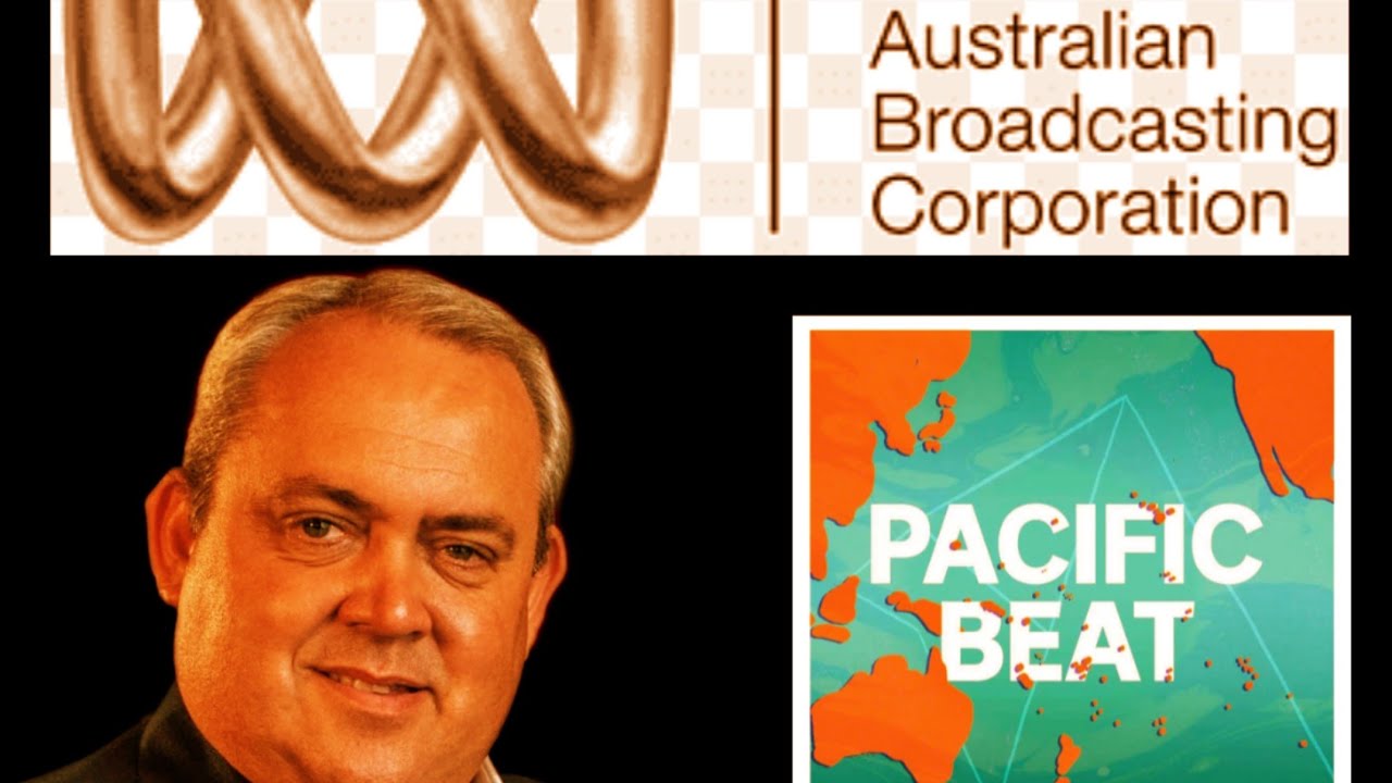 Justin Tkatchenko interview on ABC Radio - Savannah Tkatchenko Tiktok Video - UK TRIP