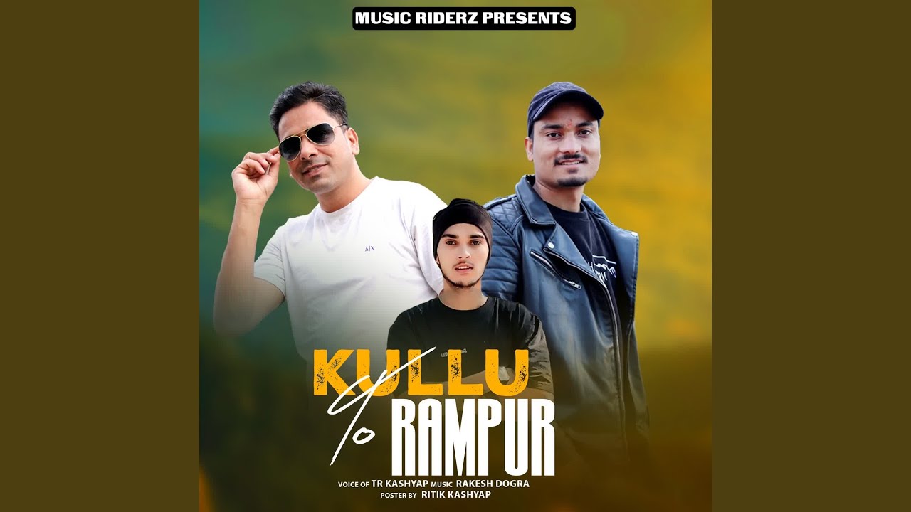 Kullu To Rampur