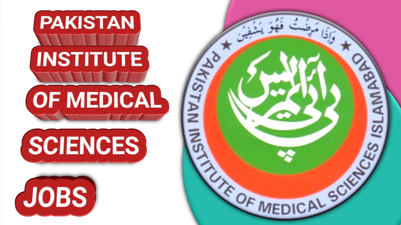 Pakistan institute of medical sciences jobs 2023 | PIMS Islamabad jobs 2023 | Test knowledge