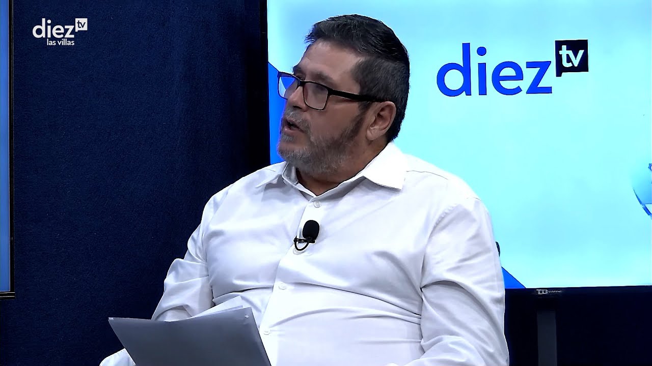 ACTUALIDAD JIENNENSE |12x08| Antonio Beteta habla sobre la negativa a la planta de biometano en Vva
