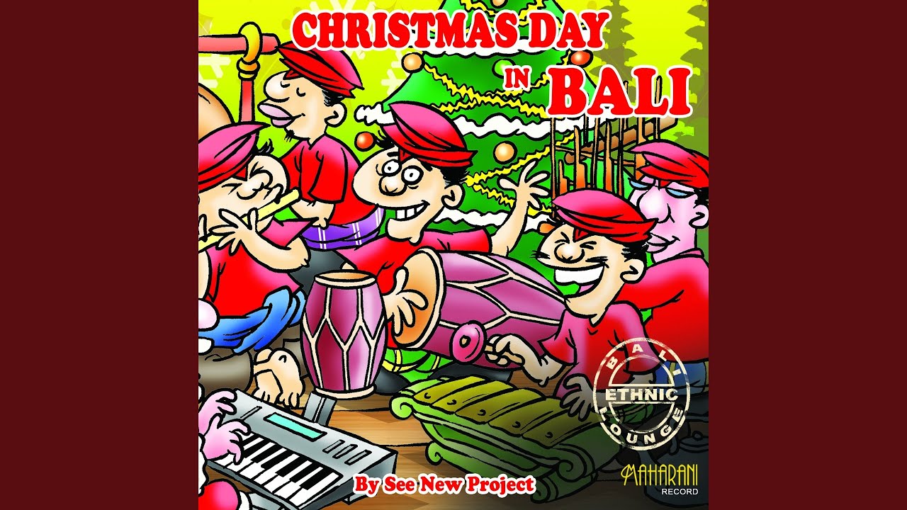 We Wish You a Merry Christmas