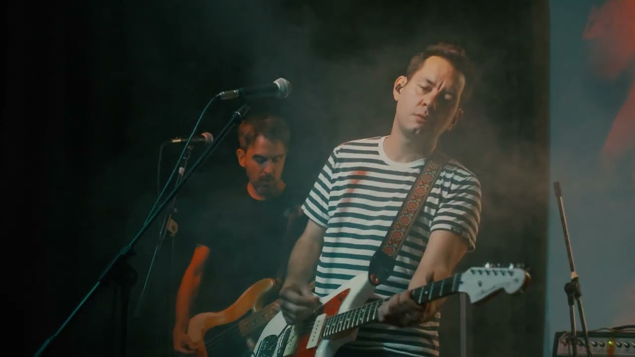 Viaje Relámpago - Mundo Espejo en vivo en Lalalá 20/04/24