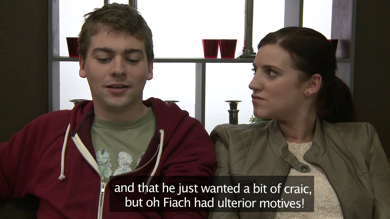 Ros na Rún | Agallamh le Mo & Fiach | TG4