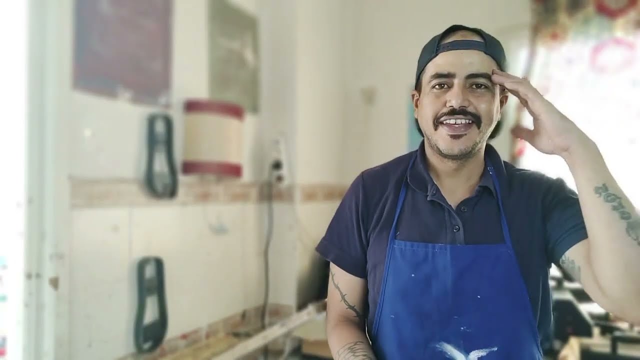 comment imprimé sachets  non tissée avec encre PVC طباعة الاكياس الغير المنسوجة بحبر