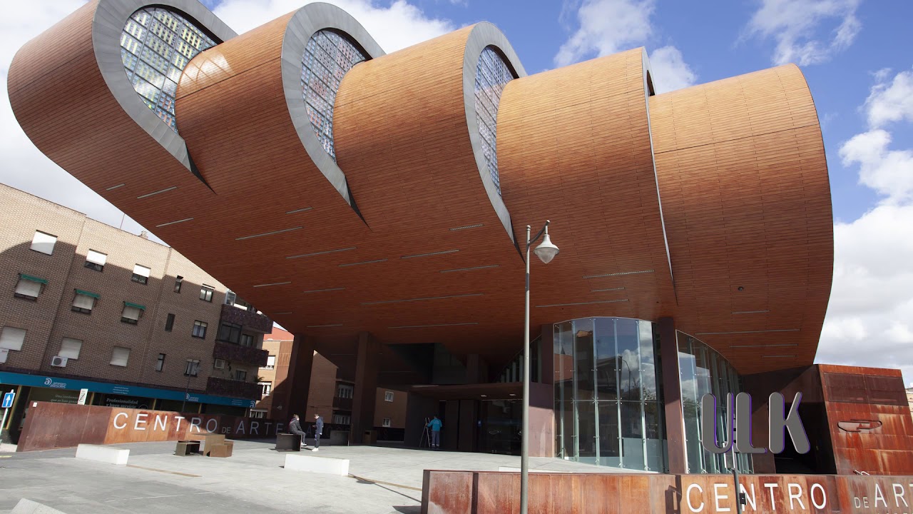 Alcobendas. Comunidad de Madrid