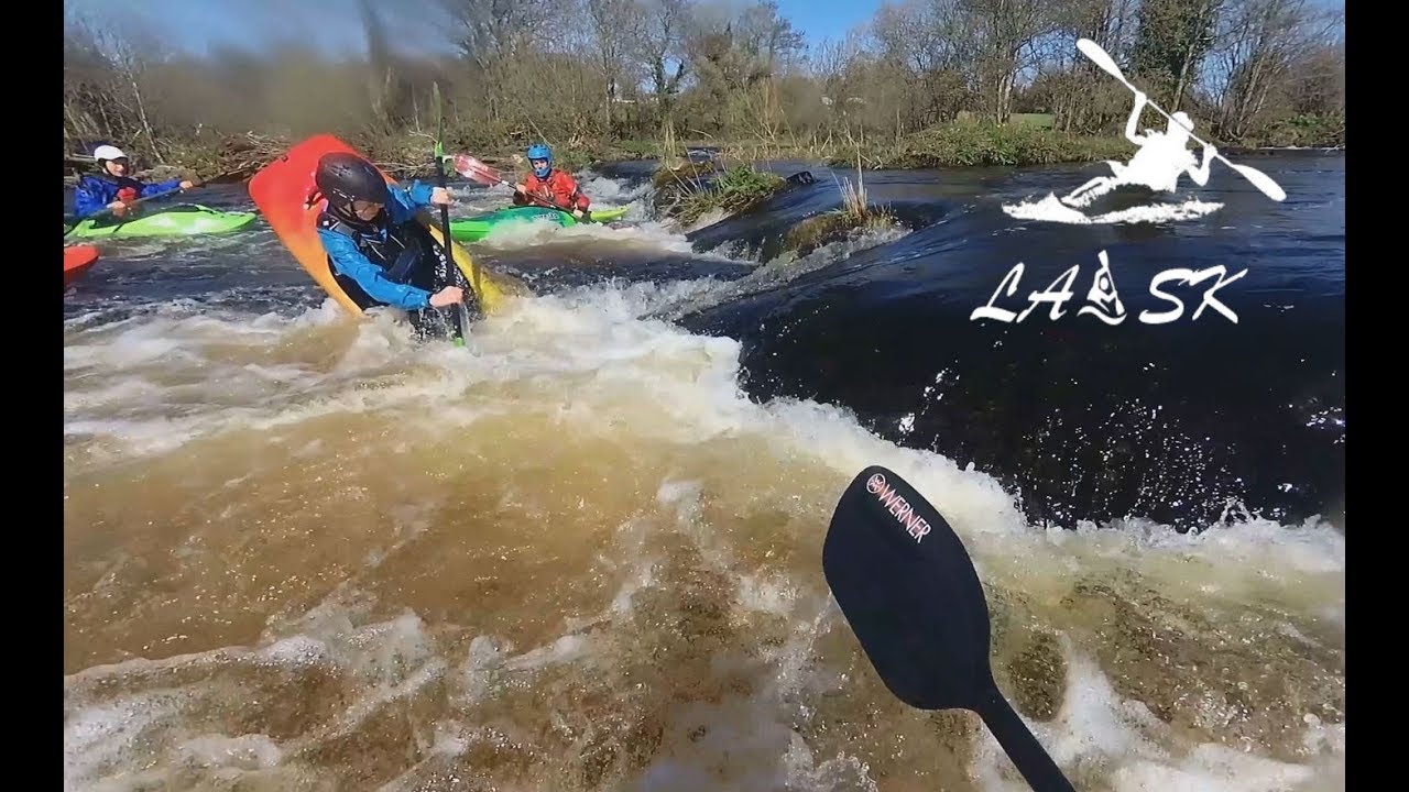Castleconnell April 2018