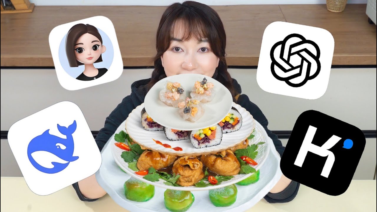 四个AI超强菜谱，获胜的居然是它！