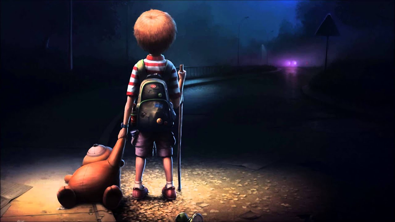 Nightcore - Home (NateWantsToBattle)