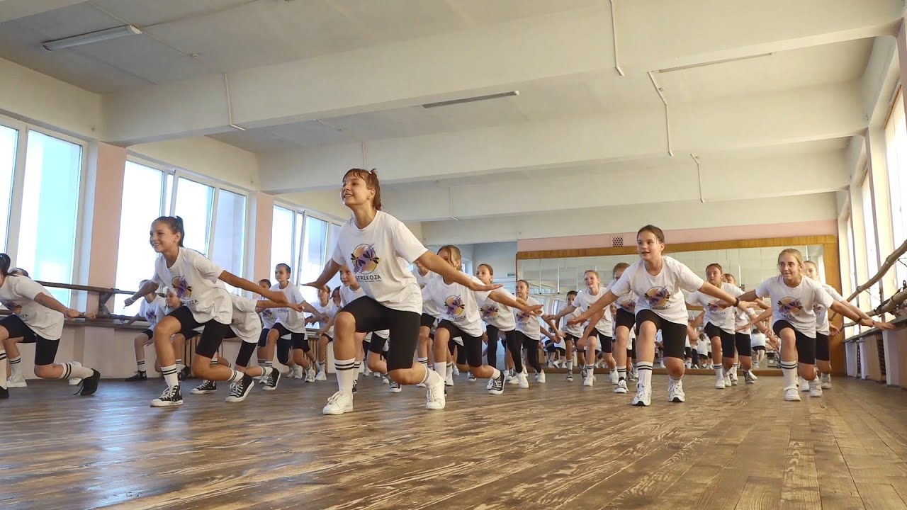 Накануне нового творческого сезона: к новому учебному году готовятся творческие учреждения Пинска