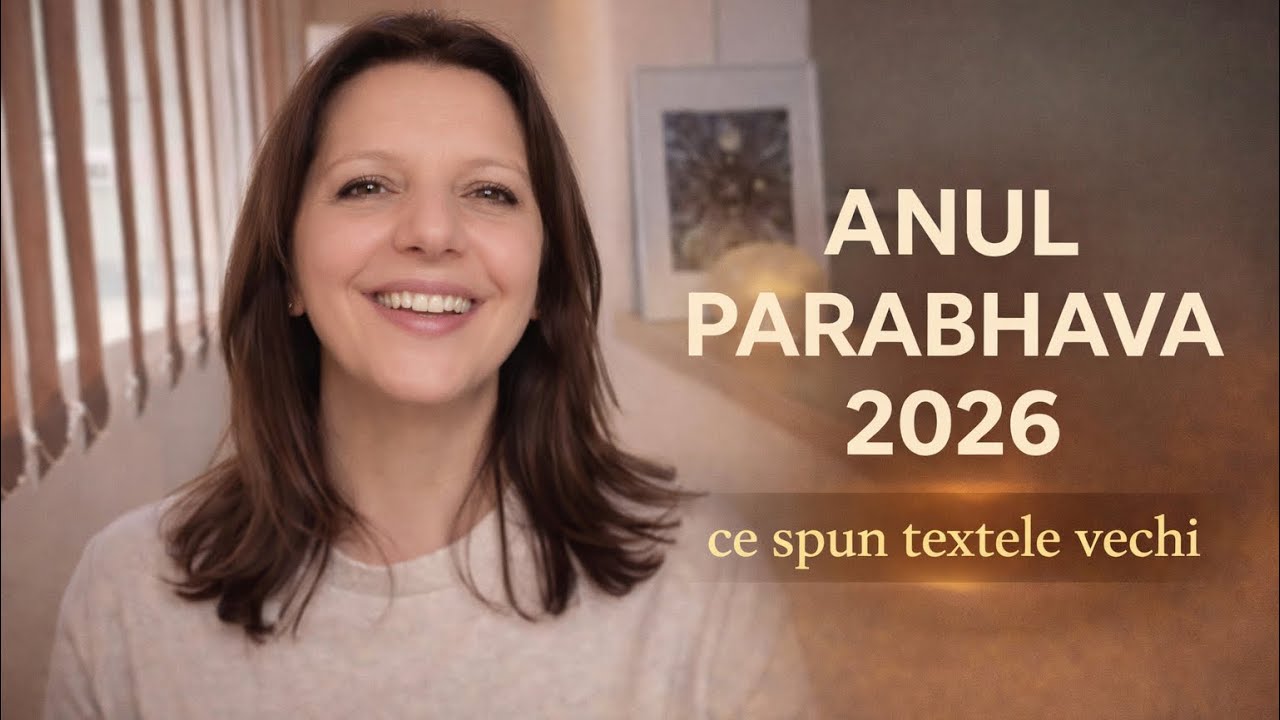 Anul Parabhava 2026 – Anul Nou Vedic și semnele din textele vechi