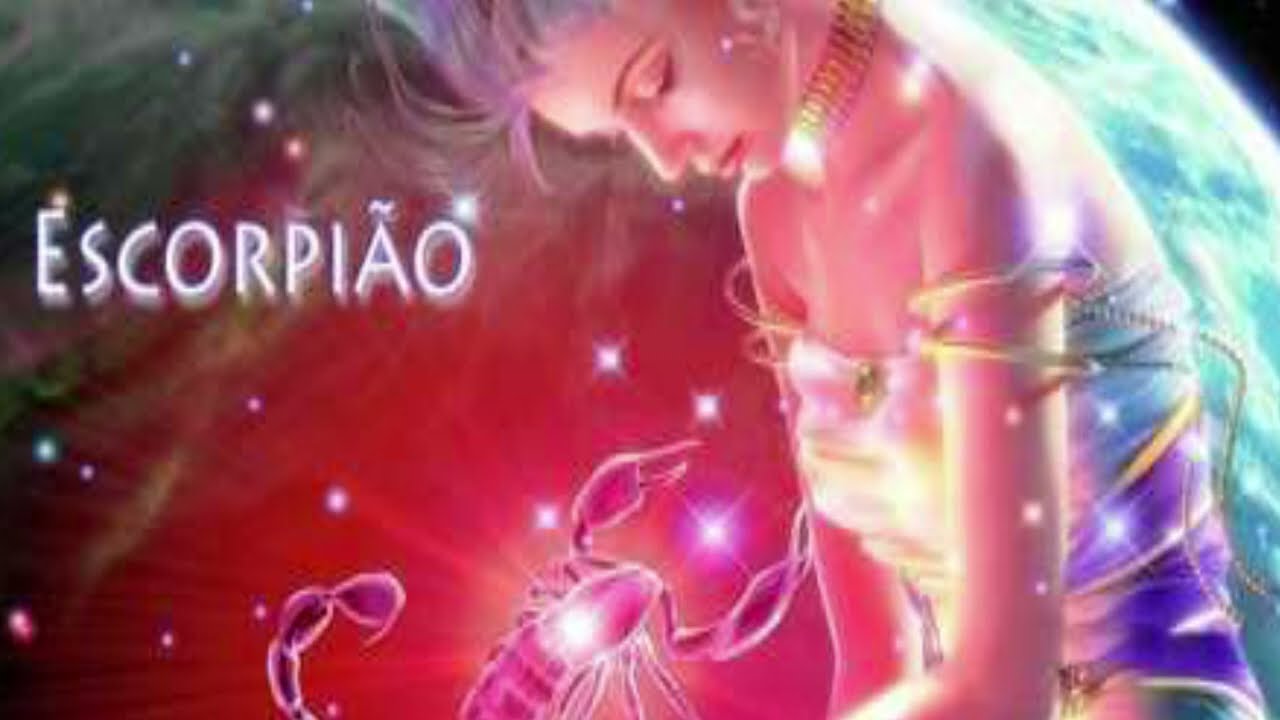 SIGNO DE ESCORPIÃO ANJO AZRAEL ORAÇÃO-PROTEÇÃO E SORTE.