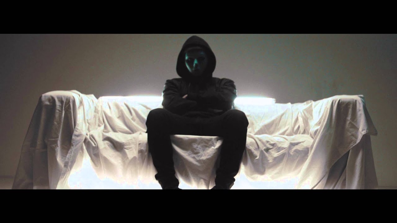 View - Spill ft. Noah Kin (Official Video)