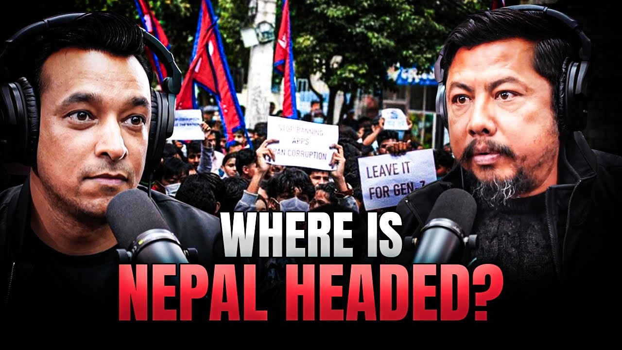 What Is Nepal&rsquo;s National Objective? Biraj Bhakta Shrestha Explains