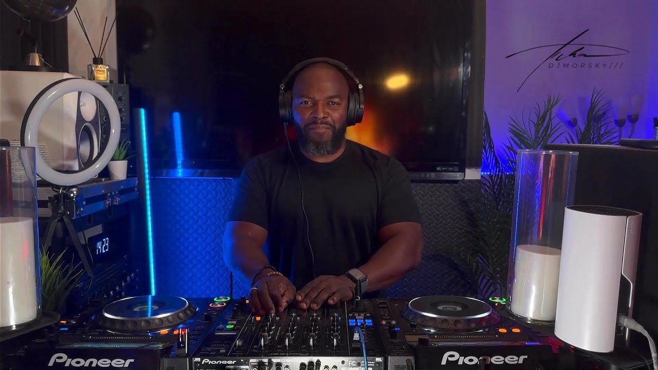 HOUSE MUSIC | SOULFUL HOUSE | GARAGE HOUSE MIX SET 3