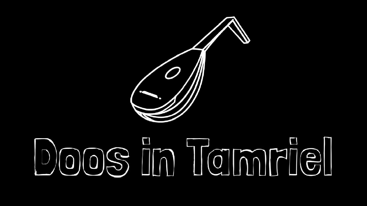 Doos in Tamriel - Episode 50 - One Tamriel First Look