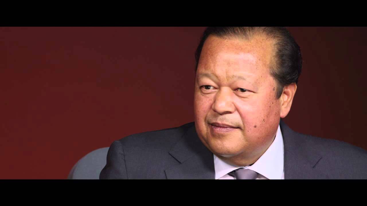 Prem Rawat in Birmingham, England, June, 18th 2012 engl.