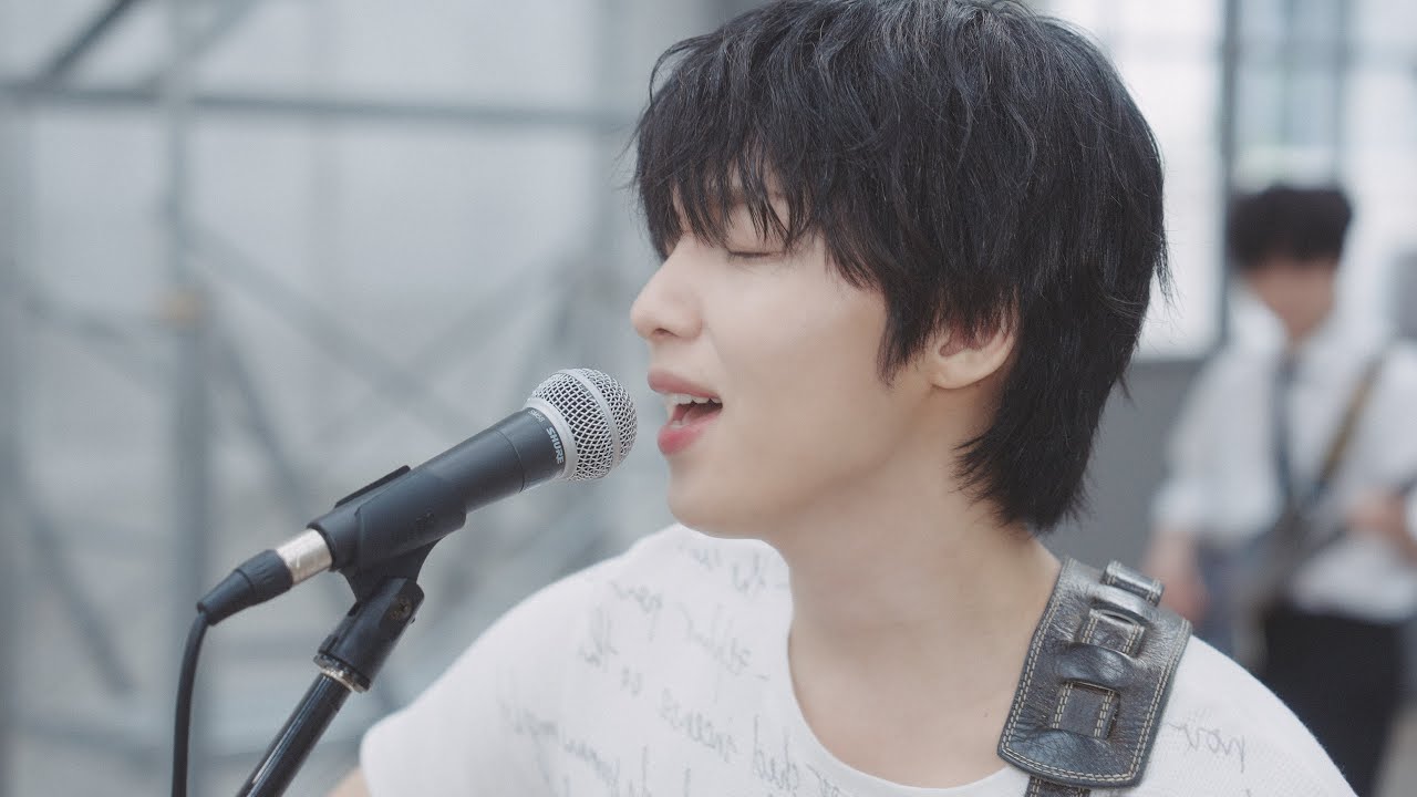 정세운 (JEONG SEWOON) 'goodbye' Live Clip