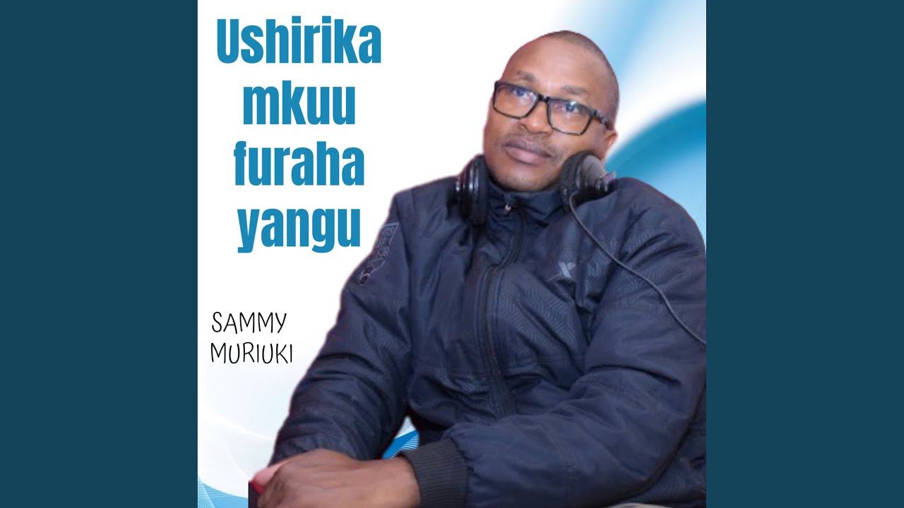 Ushirika Mkuu Furaha Yangu