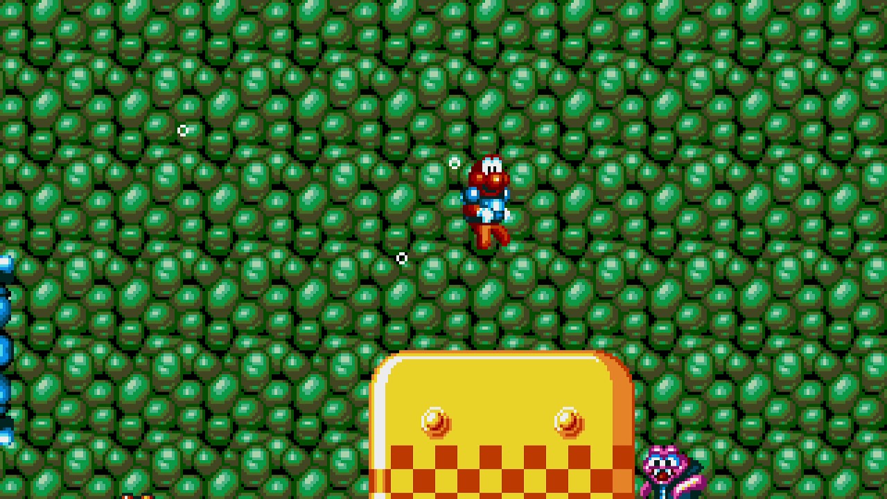 [TAS] Genesis James Pond 2: Codename: RoboCod "all levels" by Flip & Archanfel in 