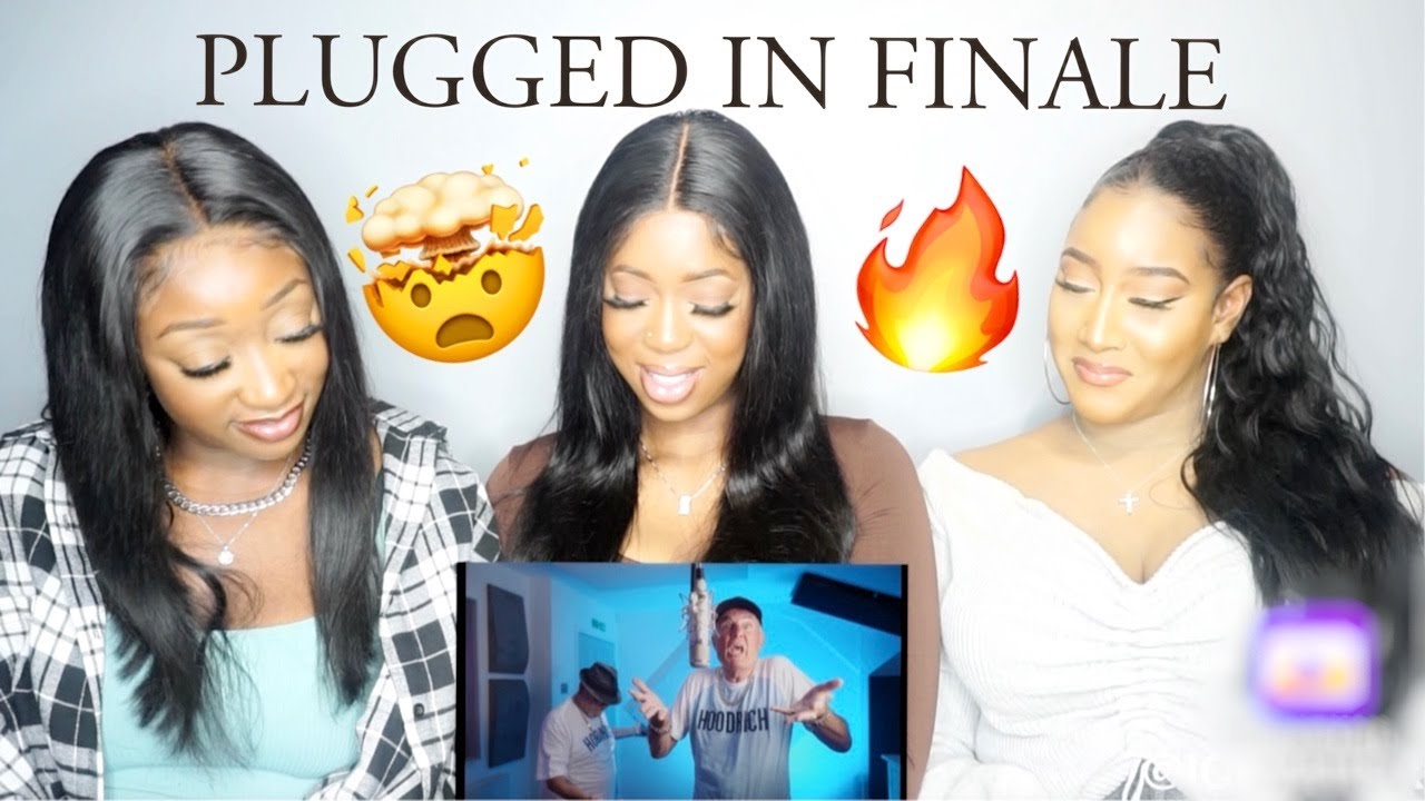 Suspect X PR SAD X DoRoad X R6 X A92 X Pete&Bas X Kwengface X PS- Plugged in W/Fumez| REACTION VIDEO
