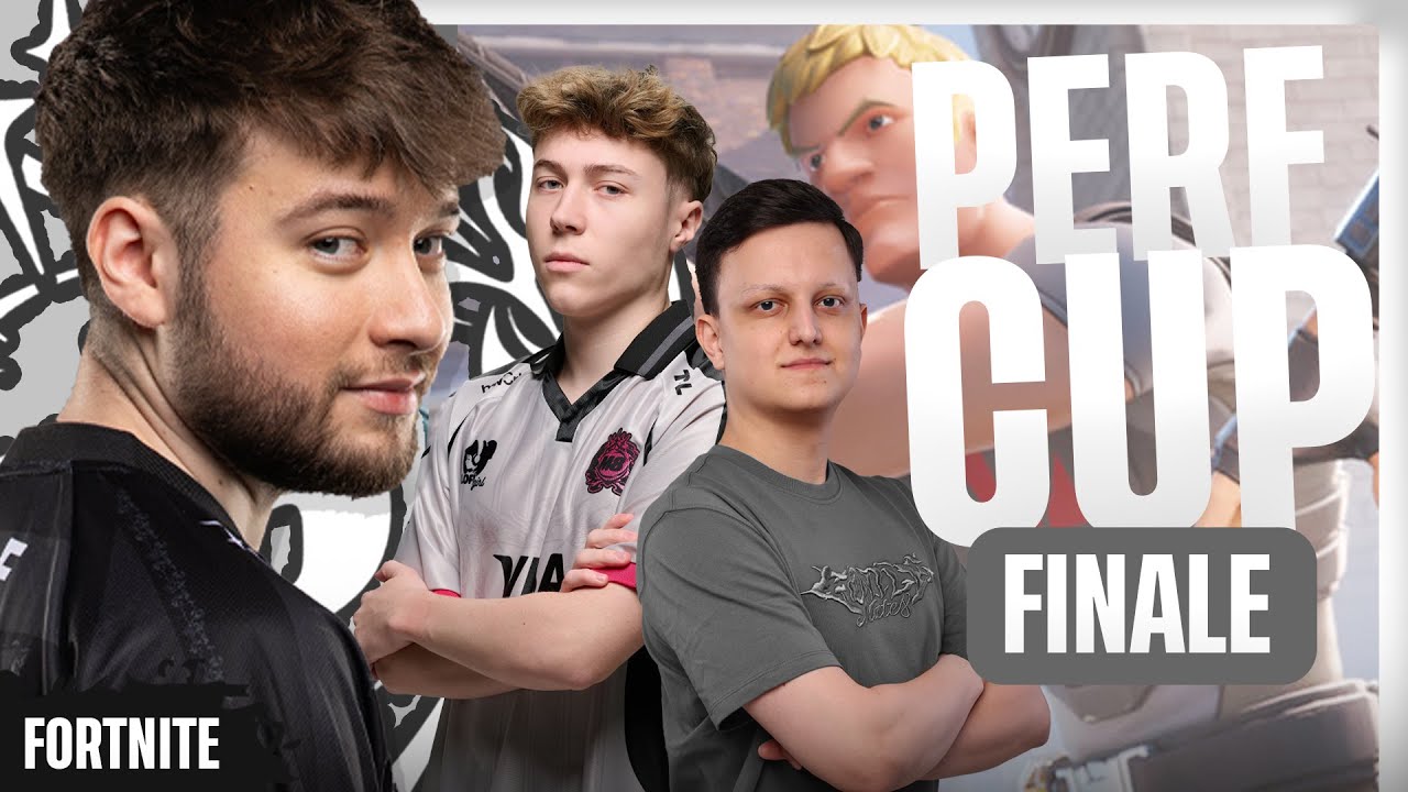 VANYAK DÉTRUIT SON SPAWN ! (Finale Performance Cup Trio)