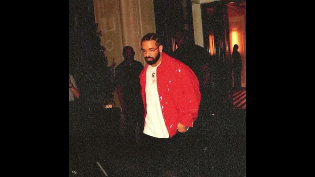 (FREE) Drake Type Beat - 