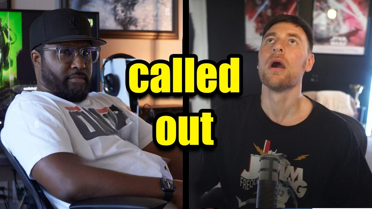 My response to TDawg and Infinity Ward... and Modern Warfare 4