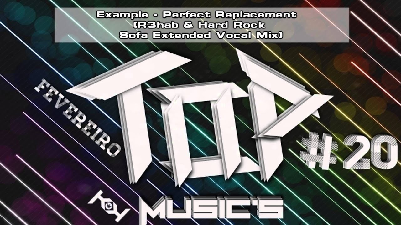 ∙ • ● Top 20 musicas de Free Step 2013 Fevereiro ● • ∙