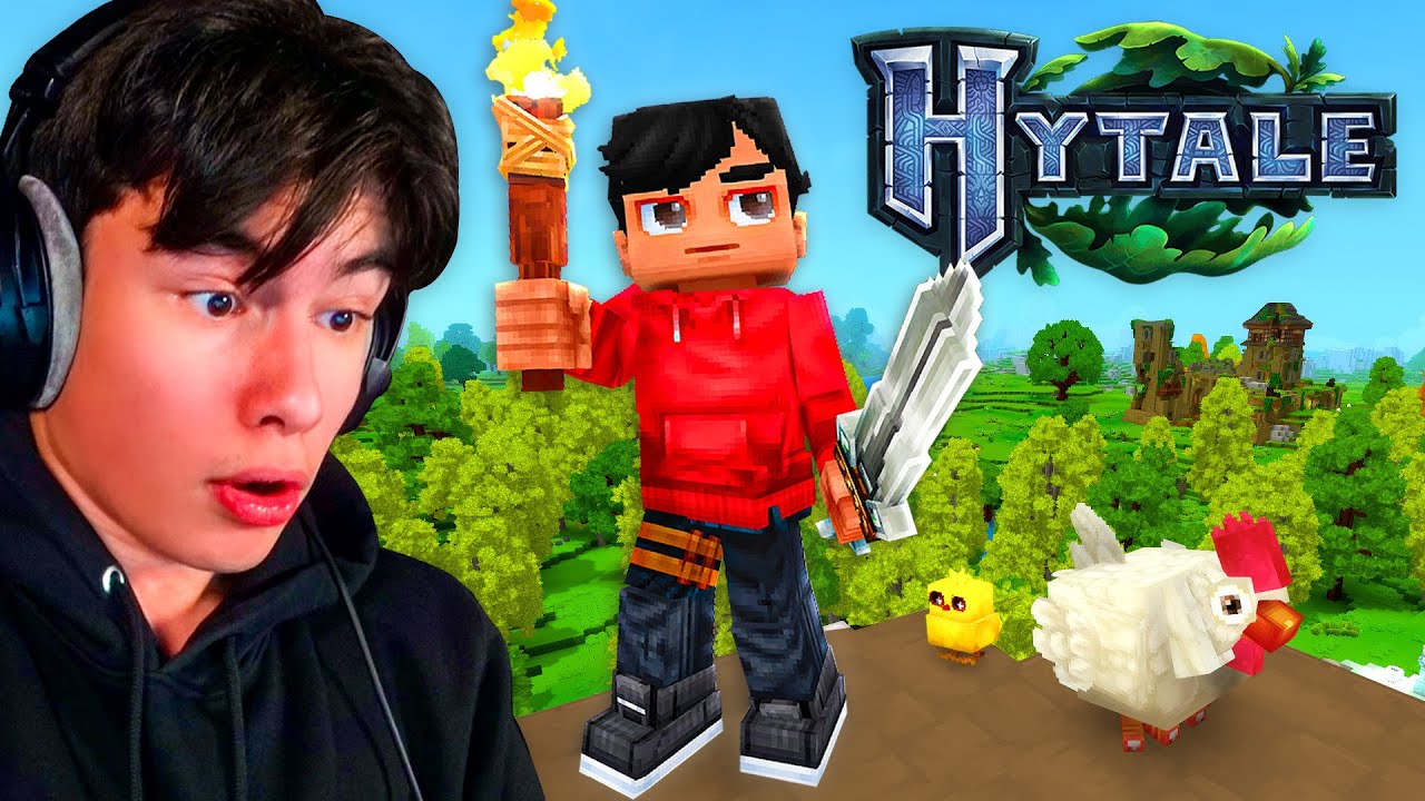 MINECRAFT 2... (hier heb ik 10 jaar op gewacht)