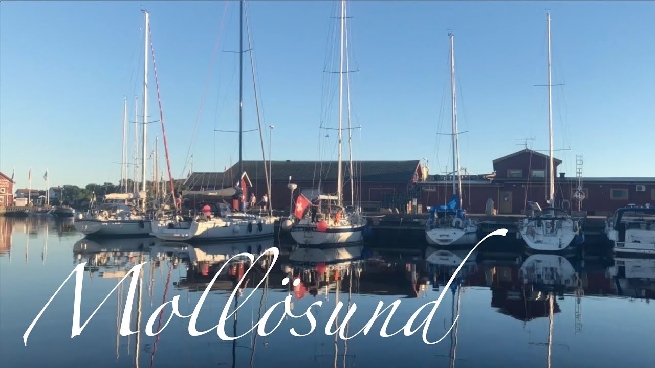 #40 Mollösund