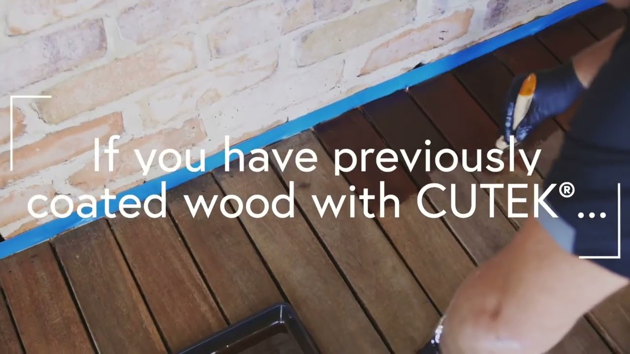 Cutek&reg; Systems | Wideo PDP