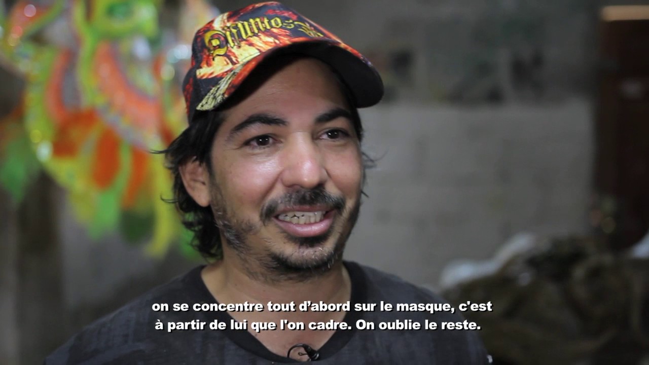 El Chino  -version FR