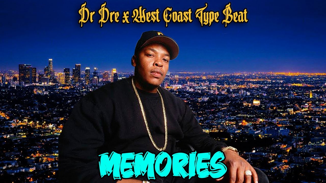 [FREE] Dr. Dre x West Coast Type Beat - 