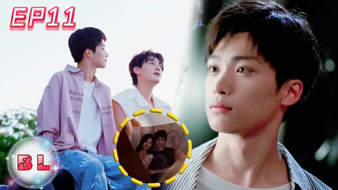 💔Мы точно закончили… Чи Чен обнаружил, что это всё был обман! Но У Шуо Вэй попался…🔥