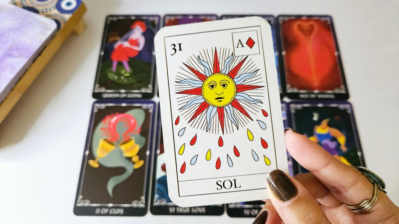 ❤️🔮 Como ELE(a) está hoje em relação a você? + 💌 3 MENSAGENS dele(a)!