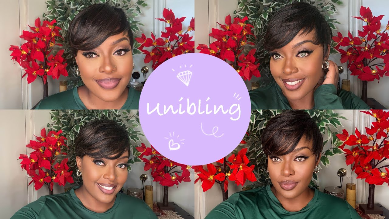 TRYING ON COLORED CONTACTS by @unibling_official | KyReviews