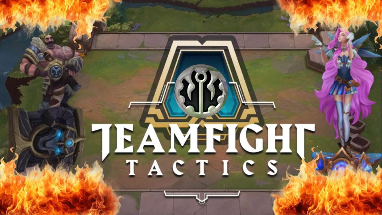 🎮 Let’s Play Teamfight Tactics – Part 7: Neue Season! Direkter Win? 🏆🔥